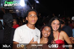 Festa 91 Anos Conde - S&aacute;bado