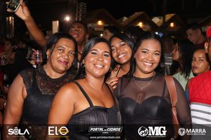Festa 91 Anos Conde - S&aacute;bado