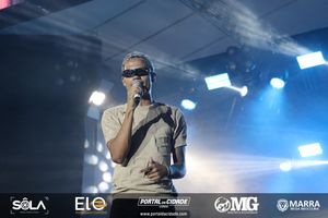 Festa 91 Anos Conde - S&aacute;bado