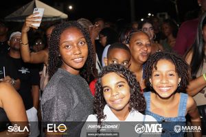 Festa 91 Anos Conde - S&aacute;bado
