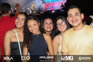 Festa 91 Anos Conde - S&aacute;bado