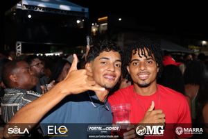 Festa 91 Anos Conde - S&aacute;bado