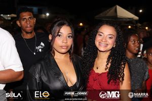 Festa 91 Anos Conde - S&aacute;bado
