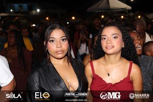 Festa 91 Anos Conde - S&aacute;bado