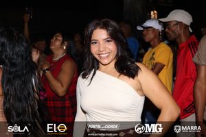 Festa 91 Anos Conde - S&aacute;bado