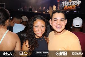 Festa 91 Anos Conde - S&aacute;bado