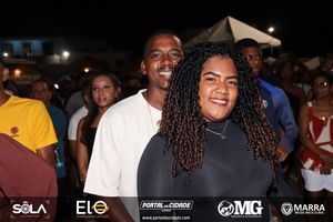 Festa 91 Anos Conde - S&aacute;bado