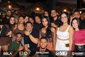 Festa 91 Anos Conde - S&aacute;bado