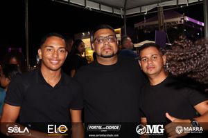Festa 91 Anos Conde - S&aacute;bado