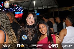 Festa 91 Anos Conde - S&aacute;bado