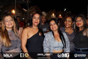 Festa 91 Anos Conde - S&aacute;bado