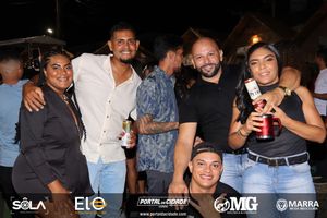 Festa 91 Anos Conde - S&aacute;bado