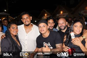 Festa 91 Anos Conde - S&aacute;bado