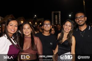 Festa 91 Anos Conde - S&aacute;bado
