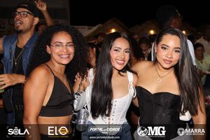 Festa 91 Anos Conde - S&aacute;bado