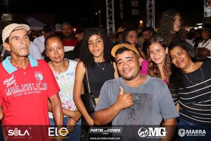 Festa 91 Anos Conde - S&aacute;bado