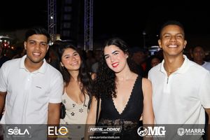 Festa 91 Anos Conde - S&aacute;bado