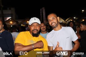 Festa 91 Anos Conde - S&aacute;bado