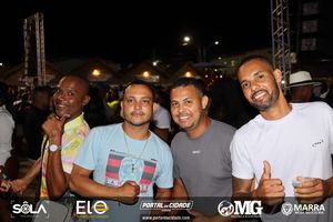 Festa 91 Anos Conde - S&aacute;bado