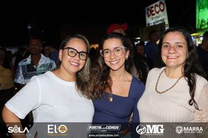 Festa 91 Anos Conde - S&aacute;bado