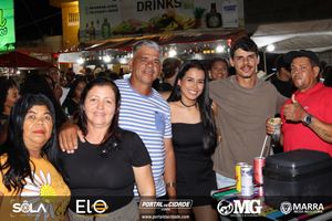 Festa 91 Anos Conde - S&aacute;bado