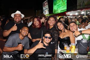 Festa 91 Anos Conde - S&aacute;bado