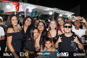 Festa 91 Anos Conde - S&aacute;bado
