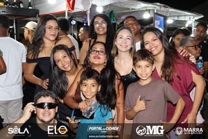 Festa 91 Anos Conde - S&aacute;bado