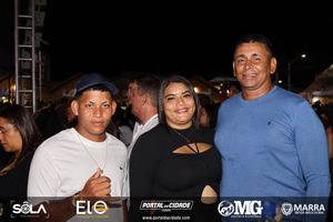 Festa 91 Anos Conde - S&aacute;bado
