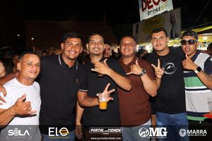 Festa 91 Anos Conde - S&aacute;bado