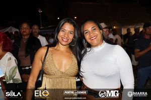 Festa 91 Anos Conde - S&aacute;bado