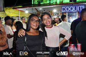 Festa 91 Anos Conde - S&aacute;bado