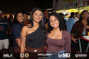 Festa 91 Anos Conde - S&aacute;bado