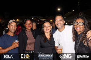 Festa 91 Anos Conde - S&aacute;bado