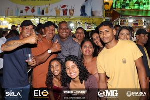 Festa 91 Anos Conde - S&aacute;bado