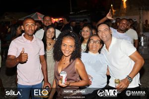 Festa 91 Anos Conde - S&aacute;bado