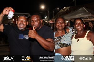 Festa 91 Anos Conde - S&aacute;bado