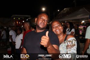 Festa 91 Anos Conde - S&aacute;bado