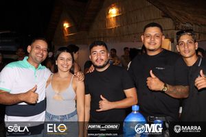 Festa 91 Anos Conde - S&aacute;bado