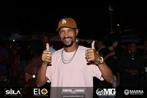 Festa 91 Anos Conde - S&aacute;bado