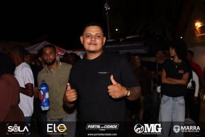 Festa 91 Anos Conde - S&aacute;bado