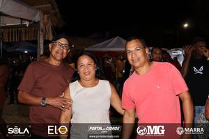 Festa 91 Anos Conde - S&aacute;bado