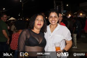 Festa 91 Anos Conde - S&aacute;bado