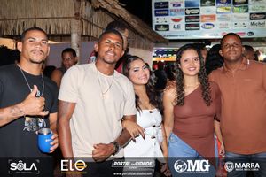 Festa 91 Anos Conde - S&aacute;bado