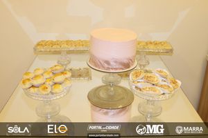 Inaugura&ccedil;&atilde;o Cl&iacute;nica CliConde