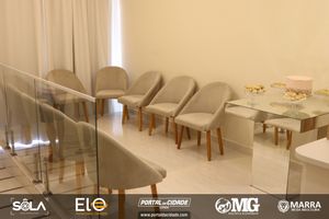 Inaugura&ccedil;&atilde;o Cl&iacute;nica CliConde