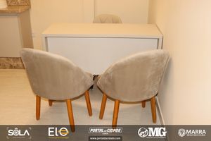 Inaugura&ccedil;&atilde;o Cl&iacute;nica CliConde