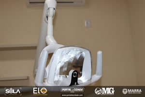 Inaugura&ccedil;&atilde;o Cl&iacute;nica CliConde