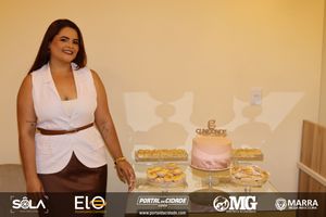 Inaugura&ccedil;&atilde;o Cl&iacute;nica CliConde