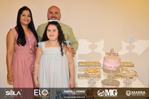 Inaugura&ccedil;&atilde;o Cl&iacute;nica CliConde